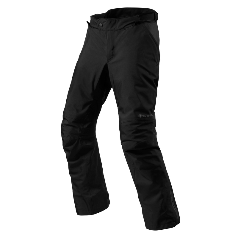 Revit Vertical GTX motociklističke hlače crne