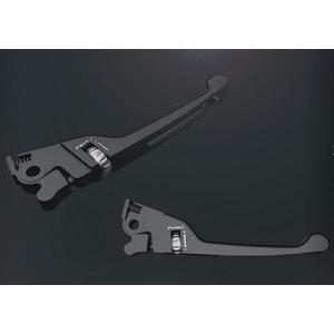 Páčka PUIG černý