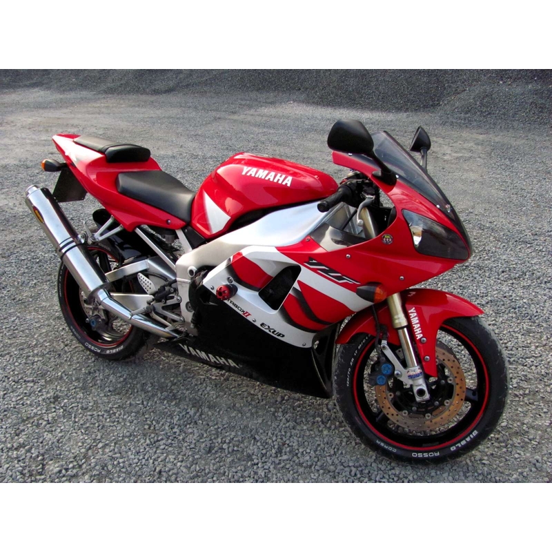 Yamaha YZF-R1 (98-99) Klasični