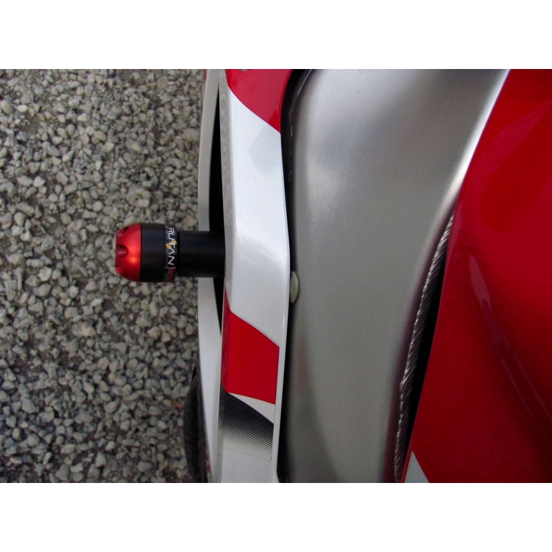 Yamaha YZF-R1 (00-01) Klasični