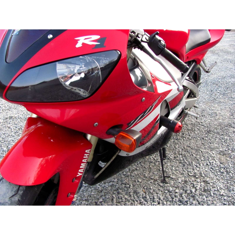 Yamaha YZF-R1 (00-01) Klasični