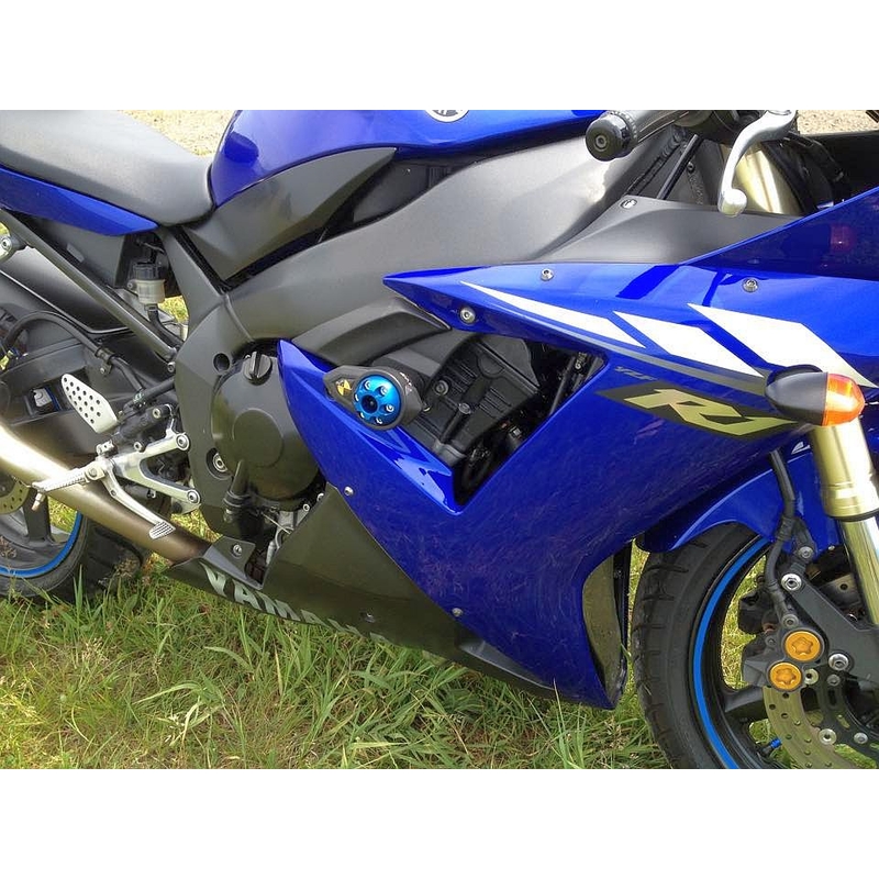 Yamaha YZF-R1 (02-03) Arrow rasprodaja