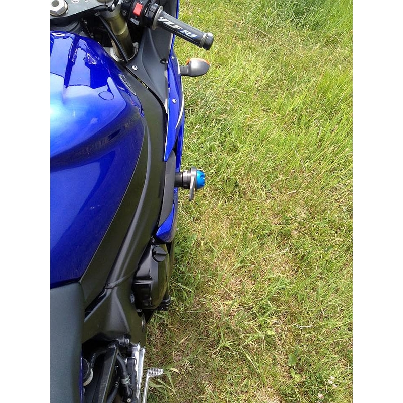 Yamaha YZF-R1 (02-03) Arrow rasprodaja