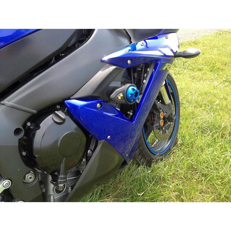 Yamaha YZF-R1 (02-03) Arrow rasprodaja