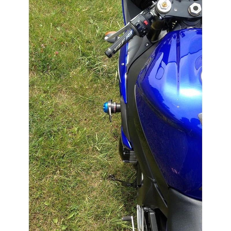 Yamaha YZF-R1 (02-03) Arrow rasprodaja