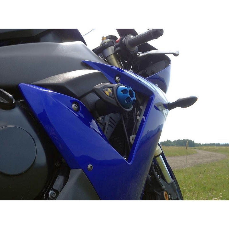 Yamaha YZF-R1 (02-03) Arrow rasprodaja