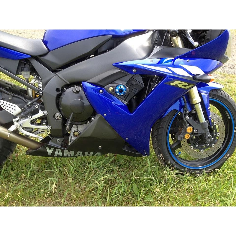 Yamaha YZF-R1 (02-03) Arrow rasprodaja