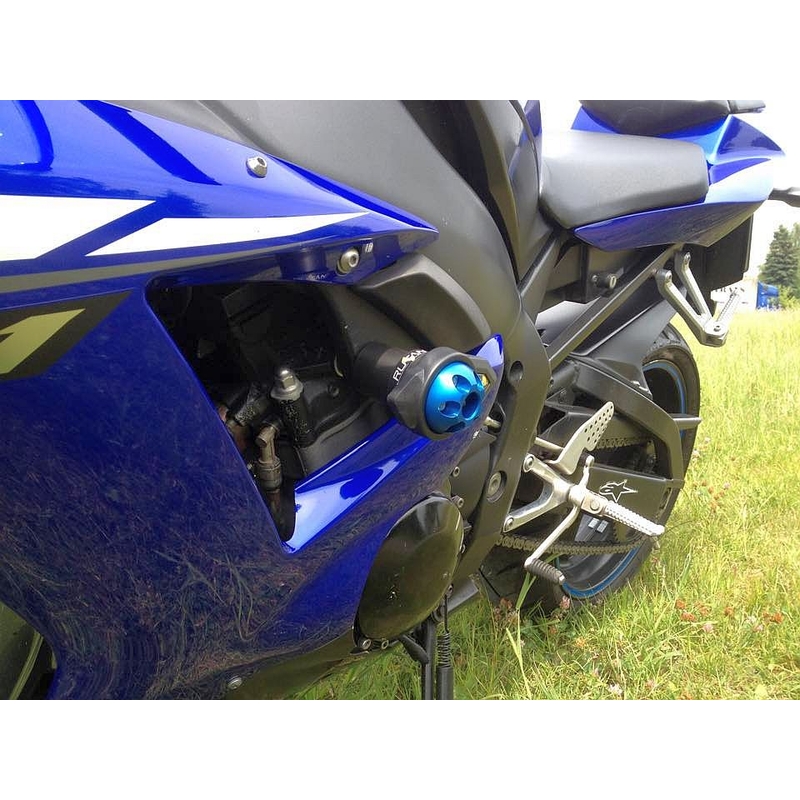 Yamaha YZF-R1 (02-03) Arrow rasprodaja