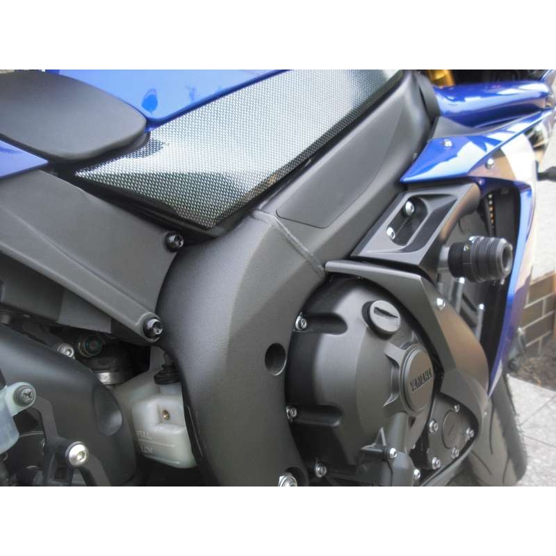 Yamaha YZF-R1 (04-06) Arrow