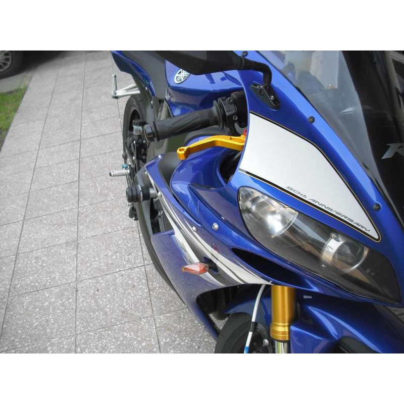 Yamaha YZF-R1 (04-06) Arrow