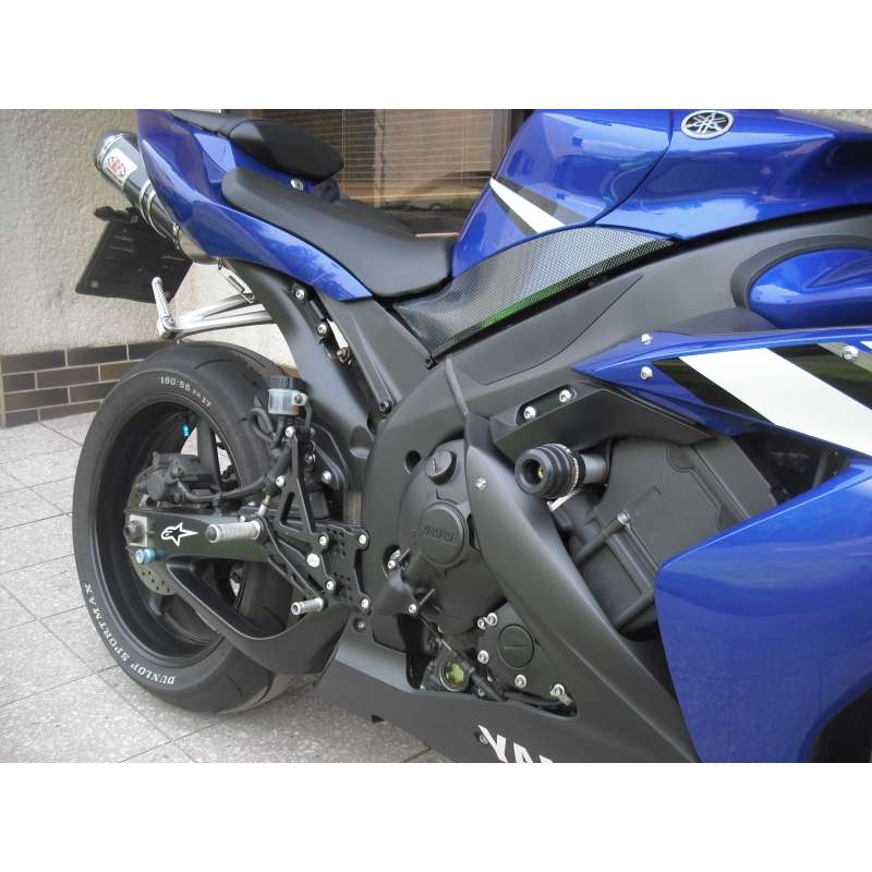 Yamaha YZF-R1 (04-06) Arrow