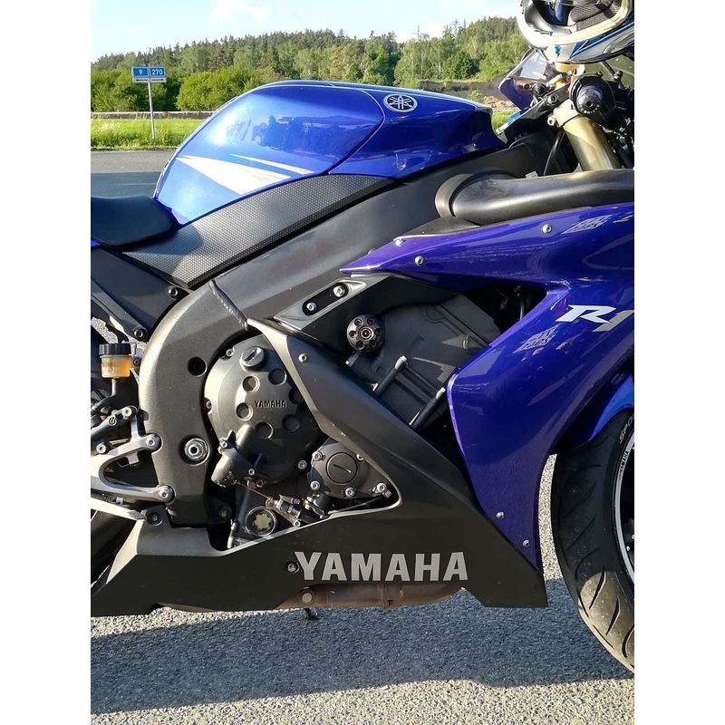 Yamaha YZF-R1 (04-06) Arrow