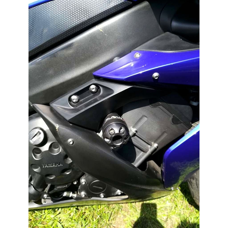Yamaha YZF-R1 (04-06) Arrow