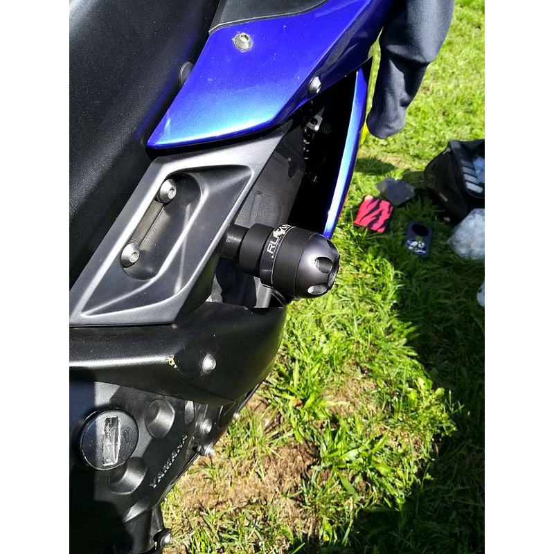 Yamaha YZF-R1 (04-06) Arrow