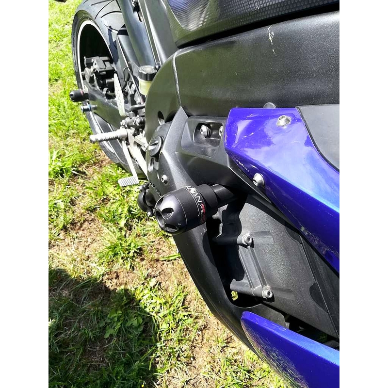 Yamaha YZF-R1 (04-06) Arrow