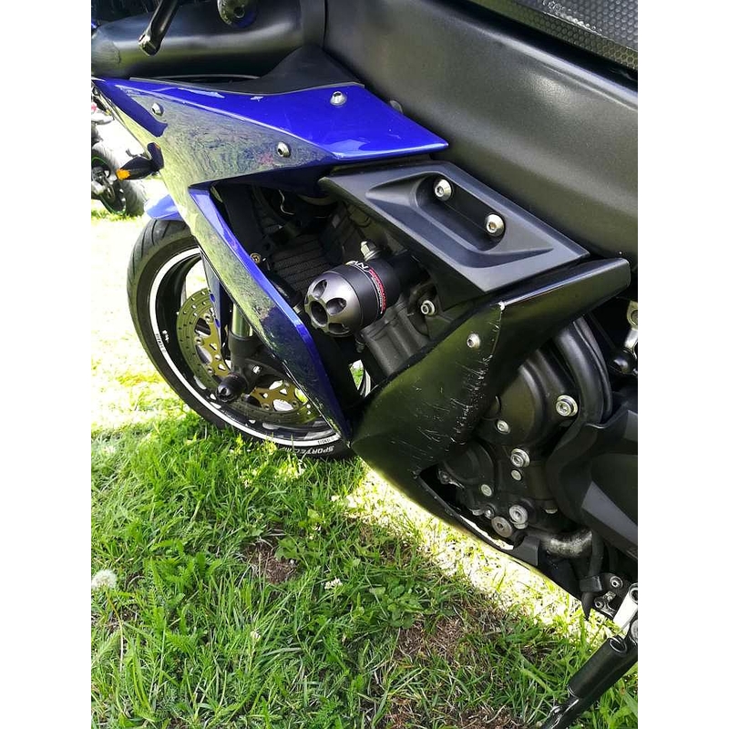 Yamaha YZF-R1 (04-06) Arrow