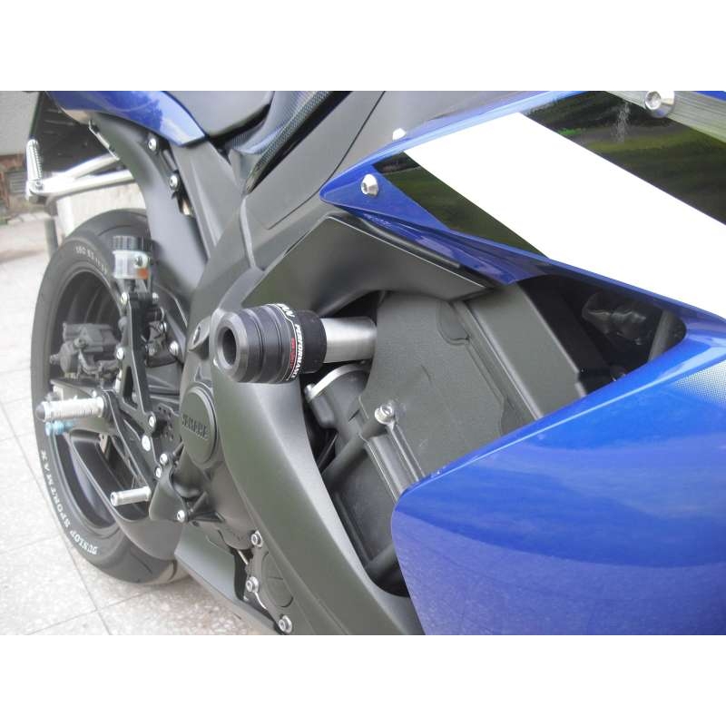 Yamaha YZF-R1 (04-06) Arrow