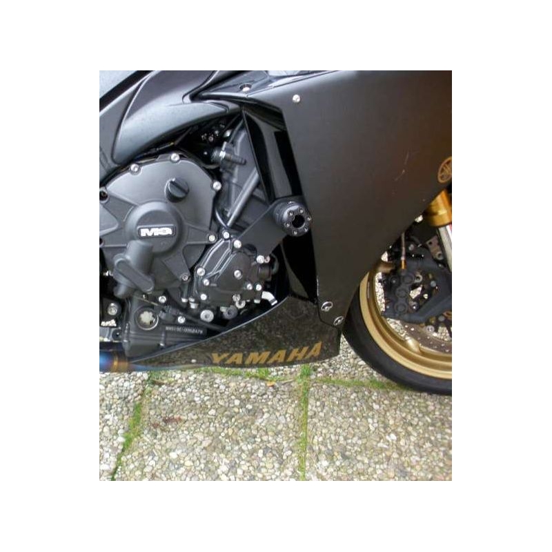 Yamaha YZF-R1 (09-14) Arrow