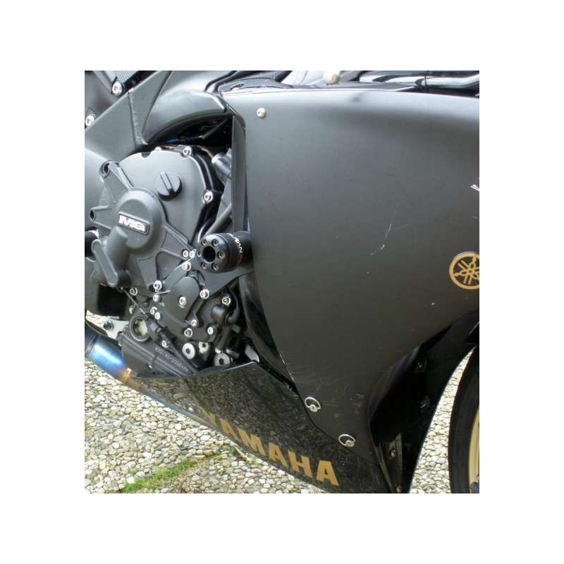 Yamaha YZF-R1 (09-14) Arrow