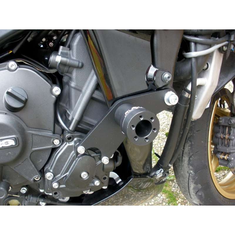 Yamaha YZF-R1 (09-14) Arrow