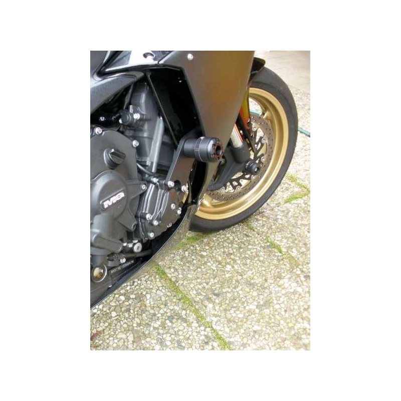 Yamaha YZF-R1 (09-14) Arrow