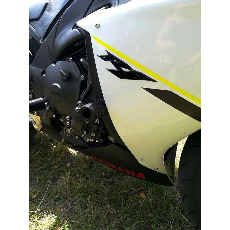 Yamaha YZF-R1 (09-14) Arrow