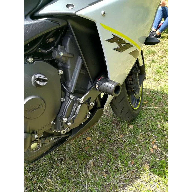 Yamaha YZF-R1 (09-14) Arrow