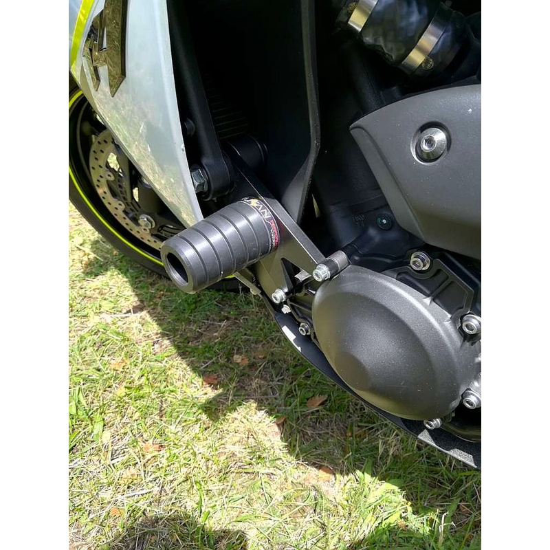 Yamaha YZF-R1 (09-14) Arrow