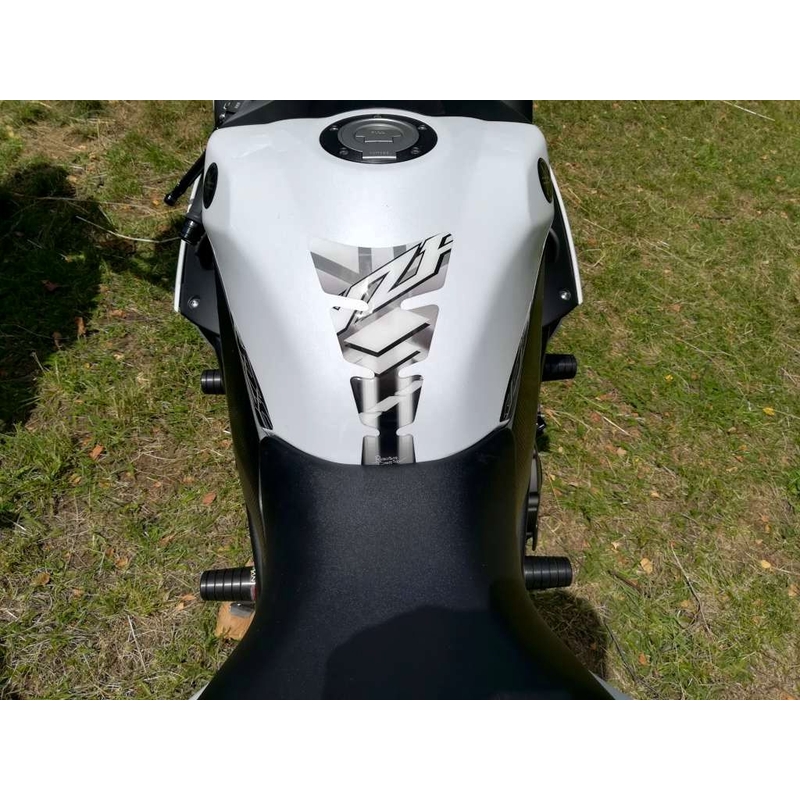 Yamaha YZF-R1 (09-14) Arrow