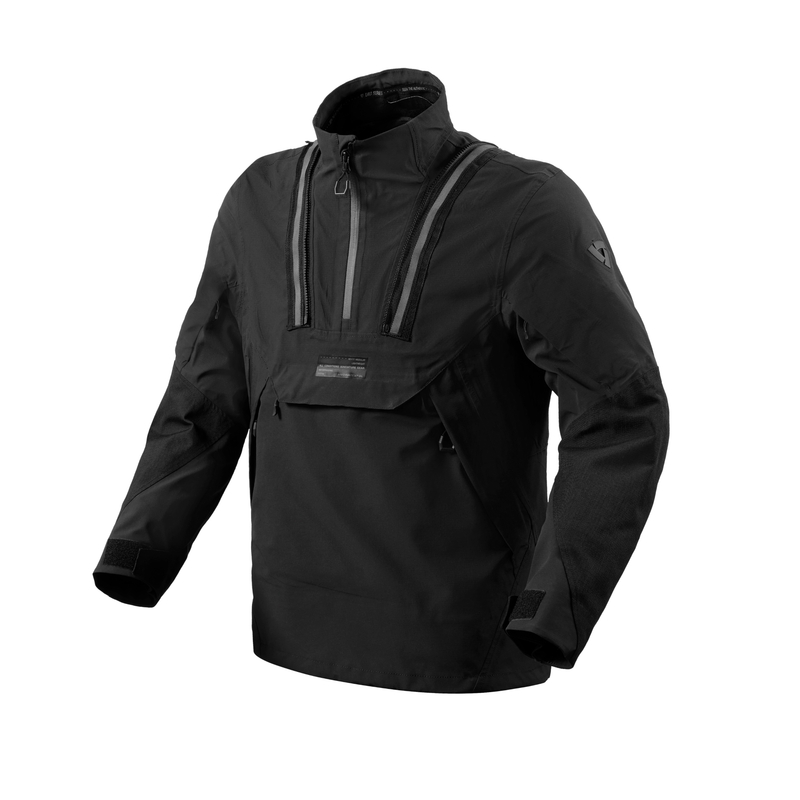 Revit Blackwater 2 H2O motociklistička jakna crna