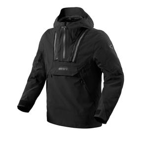 Revit Blackwater 2 H2O motociklistička jakna crna