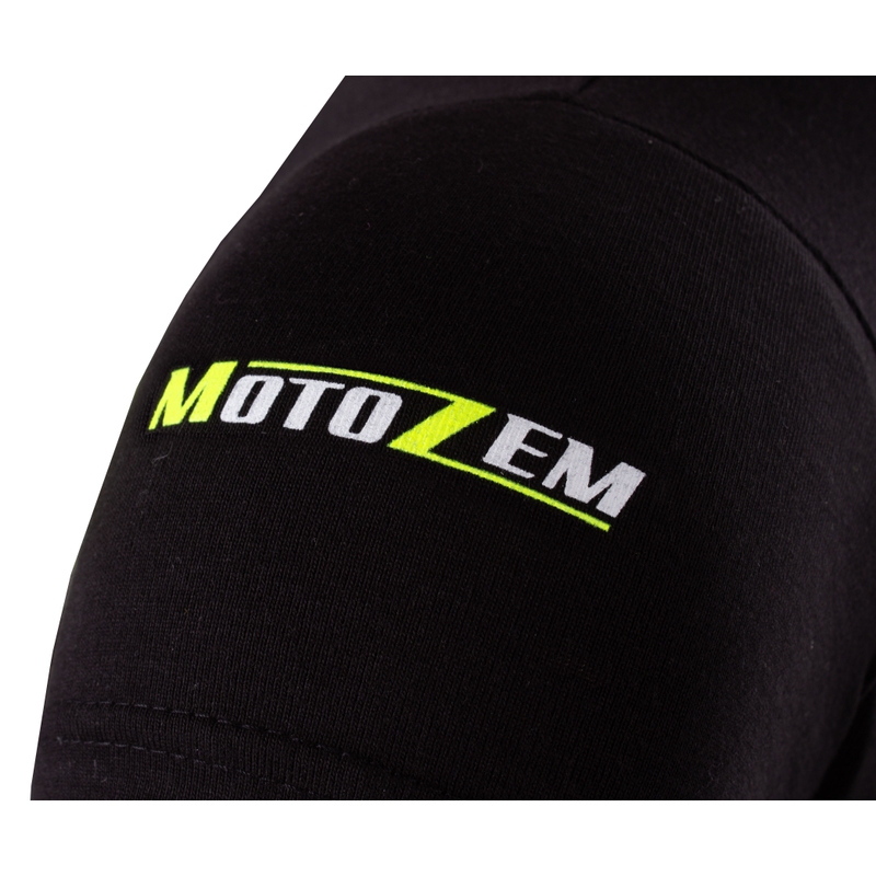 Dječja majica za dječake MotoZem - Živimo od motora