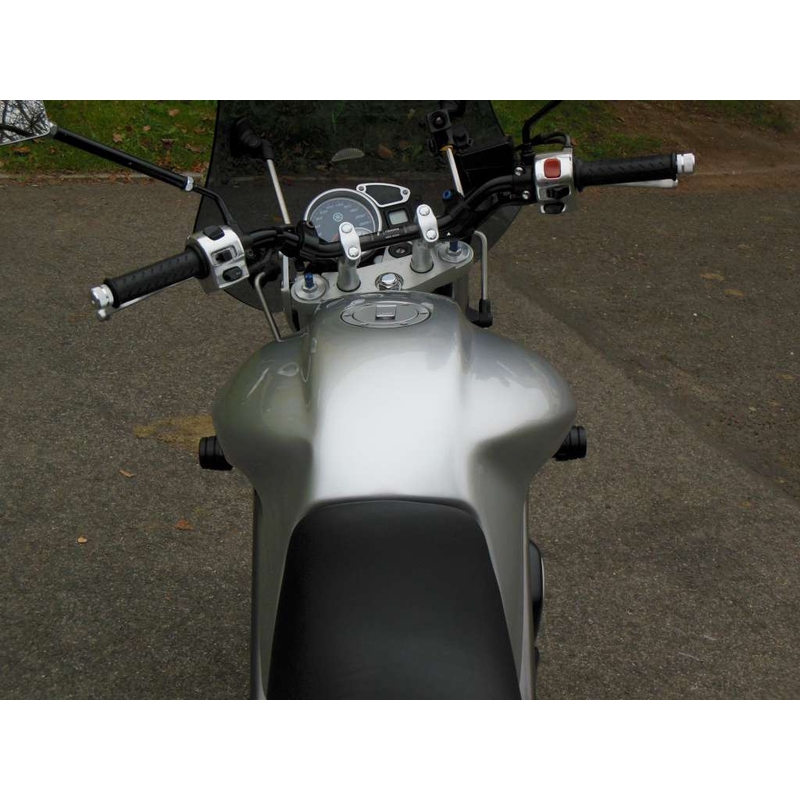 Yamaha BT 1100 Bulldog Classic