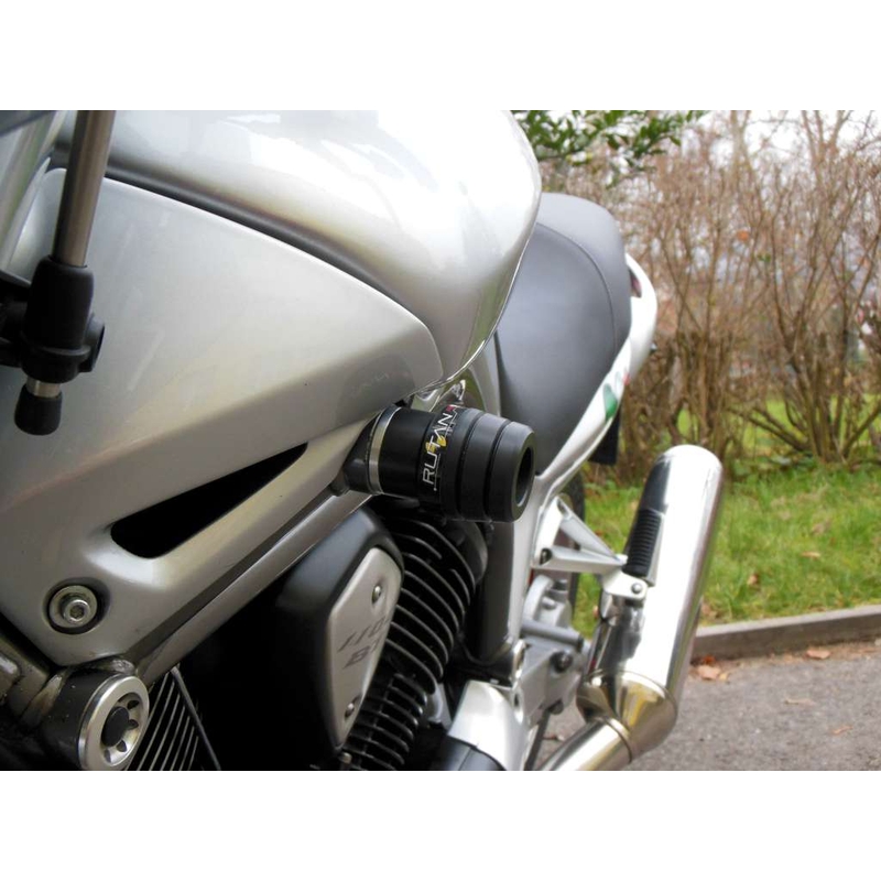 Yamaha BT 1100 Bulldog Gatling