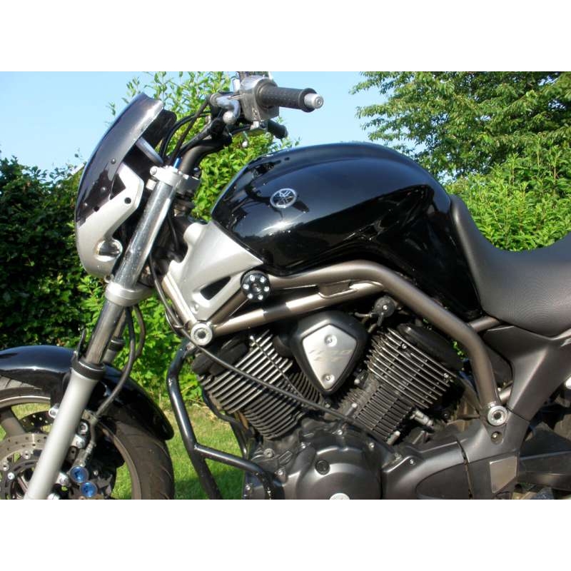 Yamaha BT 1100 Bulldog Gatling