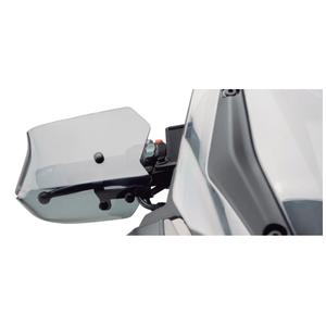 Montaža štitnika ručice PUIG 9652H MAXISCOOTER