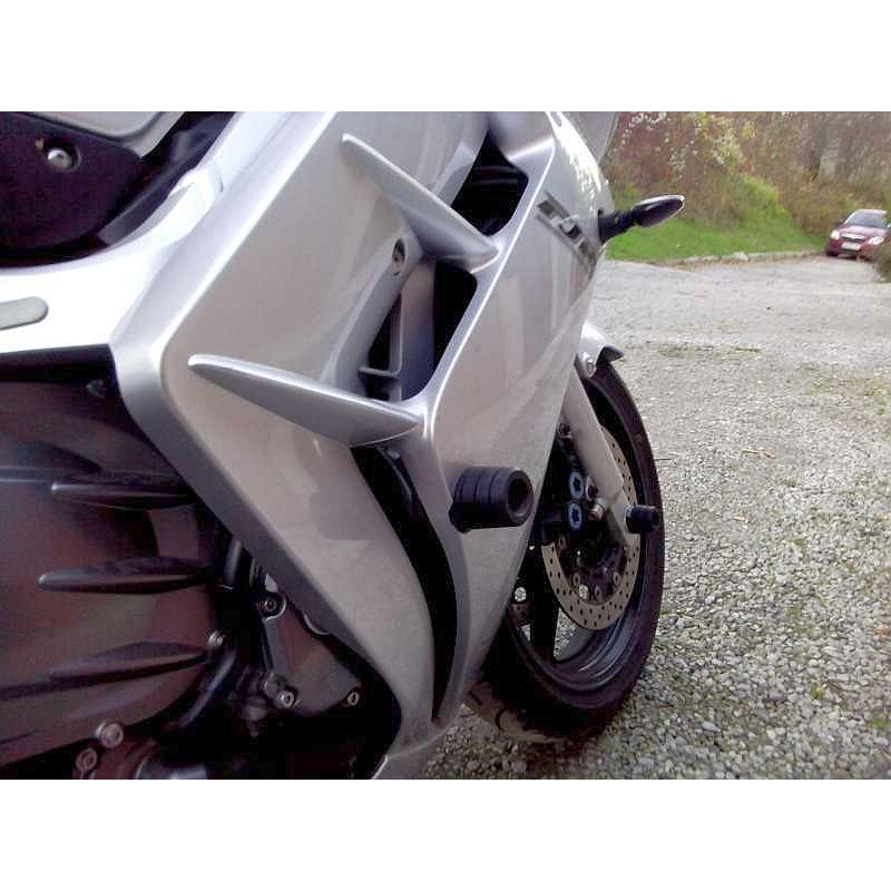 Yamaha FJR 1300 (01-05) Klasični
