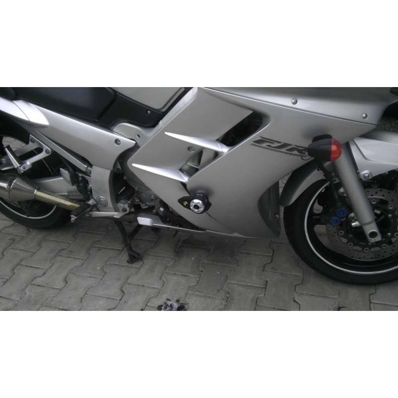 Yamaha FJR 1300 (01-05) Klasični