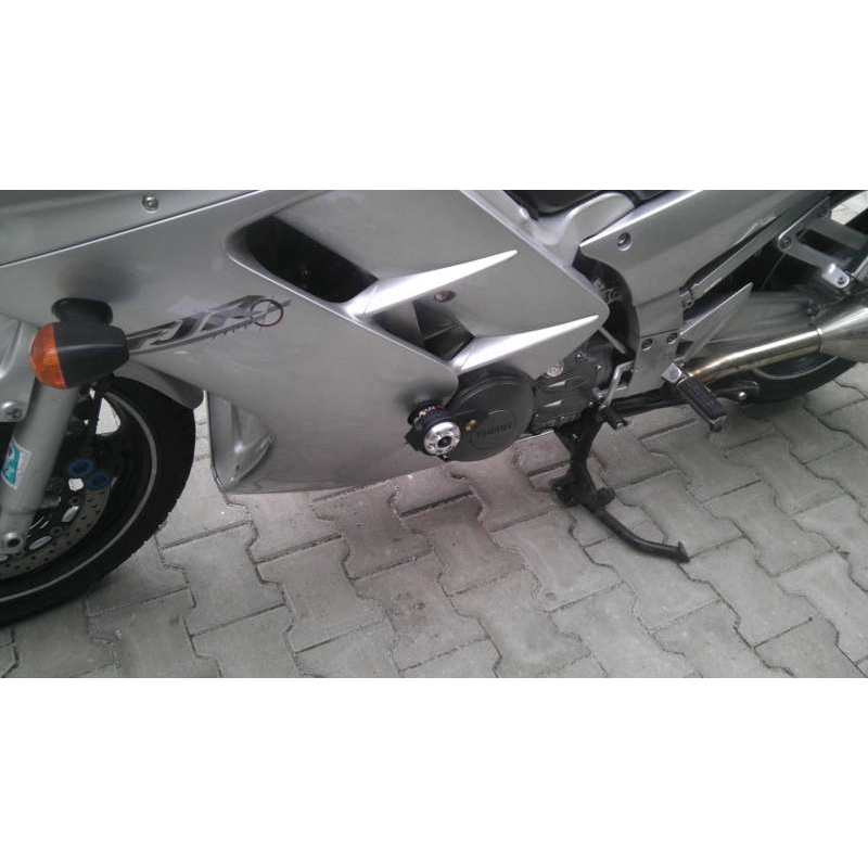Yamaha FJR 1300 (01-05) Klasični
