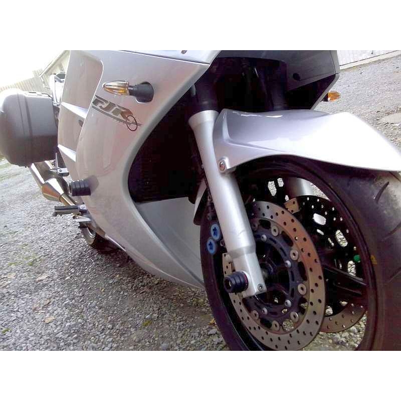 Yamaha FJR 1300 (01-05) Klasični