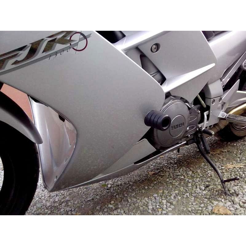 Yamaha FJR 1300 (01-05) Klasični