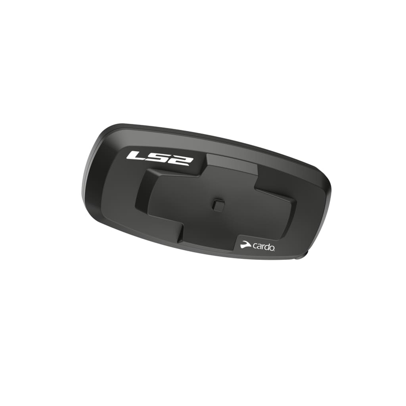 Bluetooth interfon LS2 4X UCS