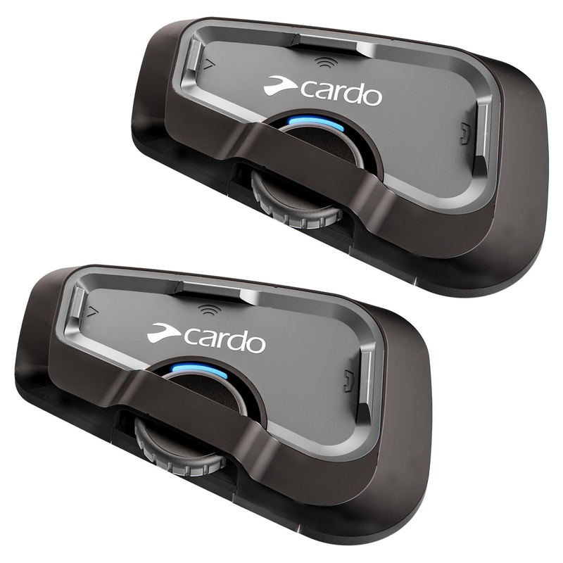 Bluetooth interfon CARDO FREECOM 4X JBL duo