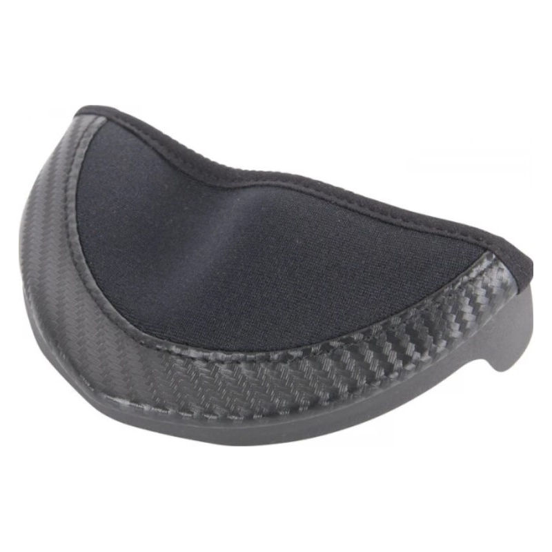 Deflektor brade za kacige Street Racer Ranger i Lazer Rafale/MH2/MH6/TH2