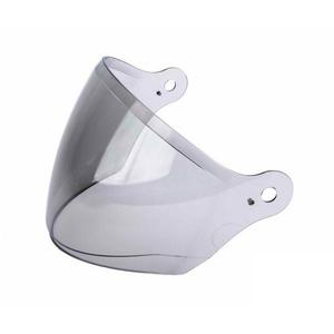 Lehce kouřové plexi Scorpion EXO-S1 KDF24