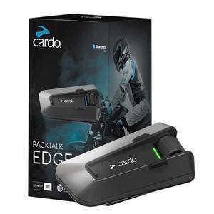 Bluetooth intercom CARDO PACKTALK EDGE solo