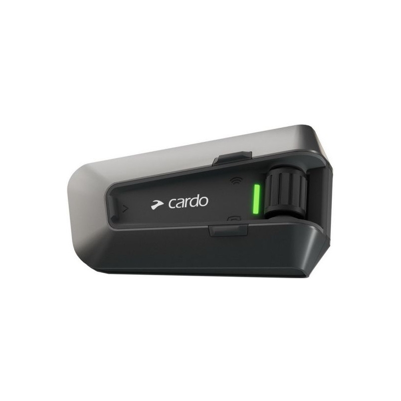 Bluetooth interfon CARDO PACKTALK EDGE duo