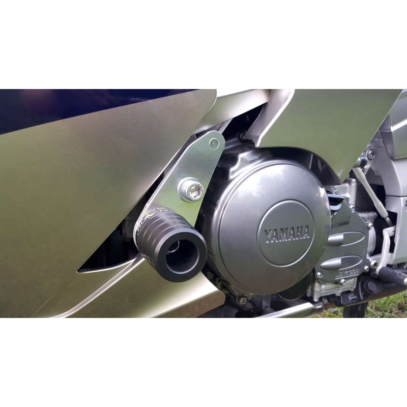 Yamaha FJR 1300 (06-) Klasični