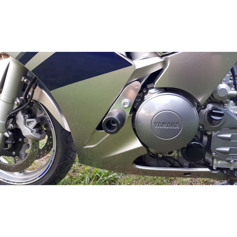 Yamaha FJR 1300 (06-) Klasični