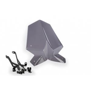 Plexi štít PUIG NEW. GEN TOURING kouřová